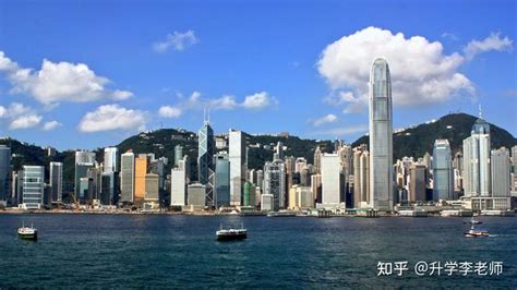 香港留学|香港留学申请时间线 - 知乎