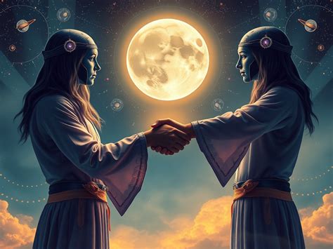 Lucid dreams? Your Moon and Mercury just shook hands – ©NAVAGRA – A ...