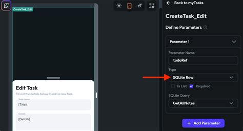 Image result for Flutter SQLite Tutorial