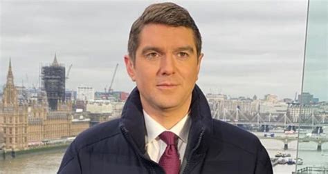 Image result for Fox Reporter Benjamin Hall
