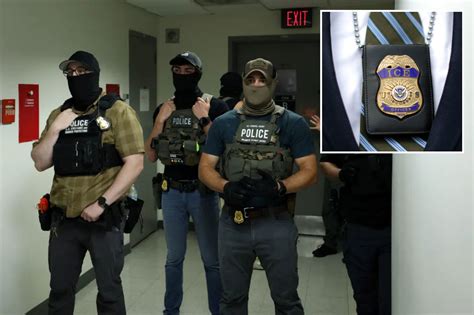 ICE offering six-figure salaries and $50K bonuses as it ramps up hiring to fuel deportations