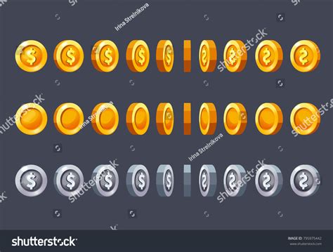 Image result for Coin Animation Tutorial