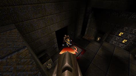 Image result for How to Mod Quake
