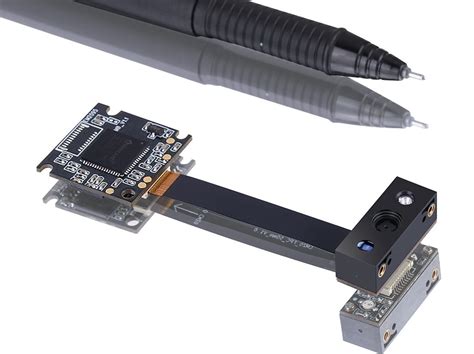 Image result for Arduino Barcode Scanner