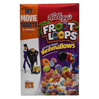 Image result for Froot Loops Marshmallows