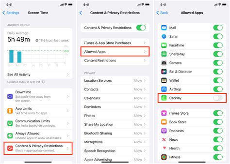 How to turn off CarPlay on your iPhone (3 ways)