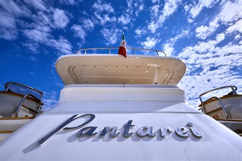 news FUTURA YACHT - Futura Yacht