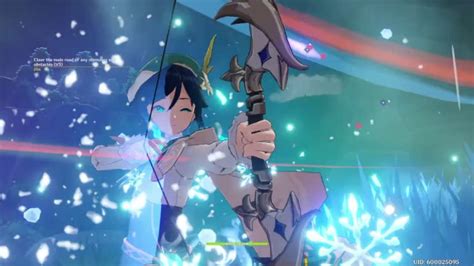 TOP 5 Genshin Impact OP 5-Star Characters [Until Update 4.1]