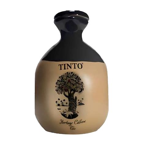 TINTO HERITAGE CASHEW FENI – Mansionz