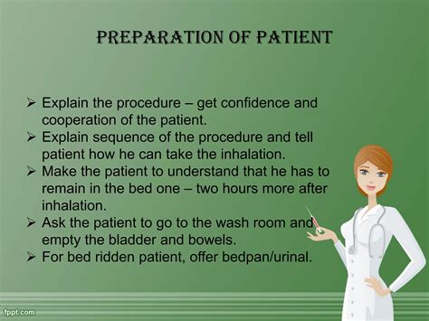 Image result for Inhalation Process Book