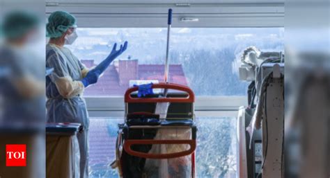 Indore's MGM Medical College begins Covid-19 plasma trial | Indore News ...