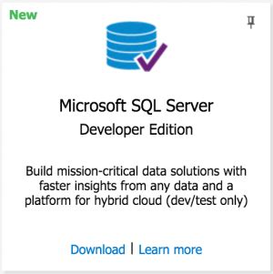 Image result for SQL Server Features 2014