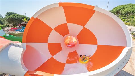 Hurricane Harbor 2023: Schedule, dates, hours, prices, new attractions ...