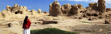How to Plan a Trip to Xinjiang