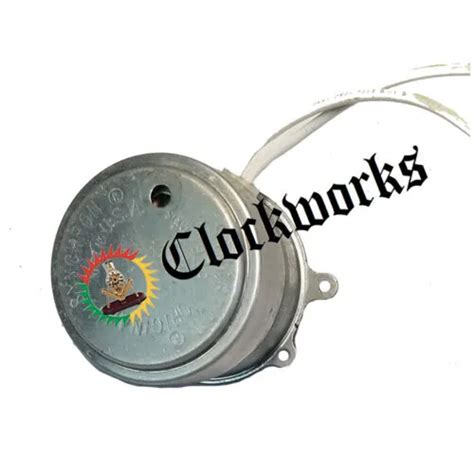 Image result for Clock Motor