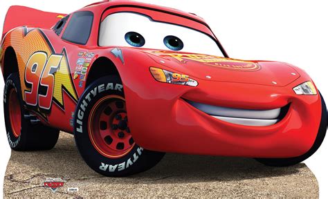 Lightning McQueen Wallpapers - Top Free Lightning McQueen Backgrounds ...