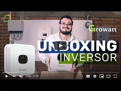 Growatt Solar Inverter - Growatt MIC 3000 TL-X Solar Inverter Trader ...