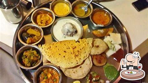 Rajdhani Thali Restaurant, Chiplun - Restaurant reviews