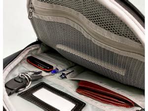 HARISSONS Sirius Travel Laptop Backpack | 45L | Fits 15.6” Laptop ...