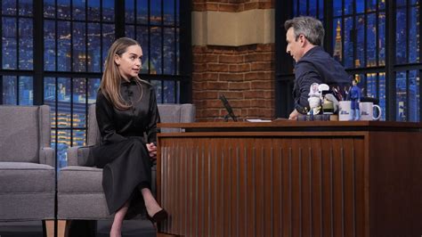 Game of Thrones Star Emilia Clarke Was 'Really Pissed' at Show's ...