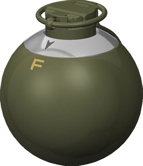 Picatinny develops next generation of hand grenade | Article | The ...