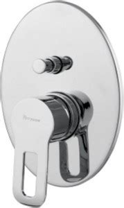 Parryware Pluto Hi Flow Diverter upper trim set if 1 Pic 38850a1010 ...
