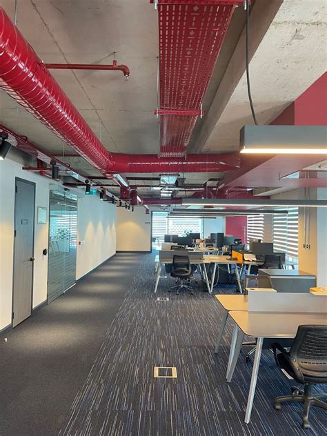 Noza Technologies B.v Office Photos