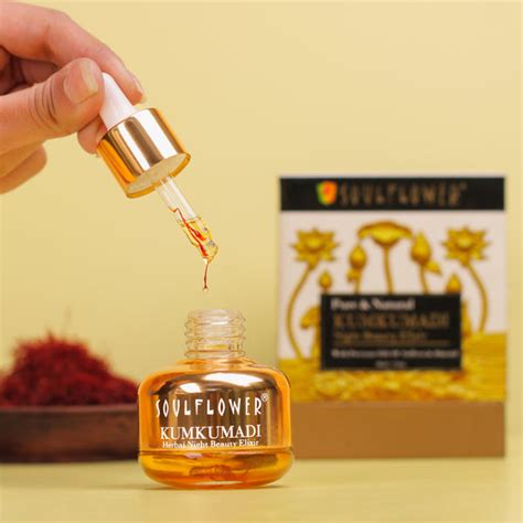 Buy Best Kumkumadi Tailam Ayurvedic Oil Online at Best Price ...