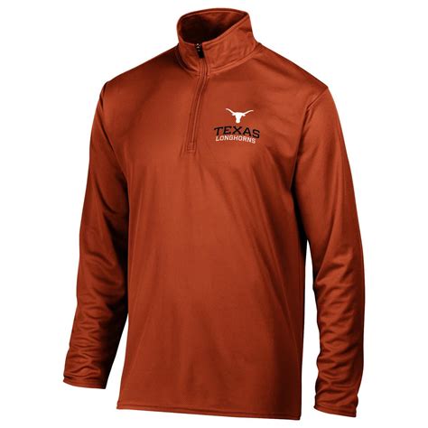Texas Longhorns Gear