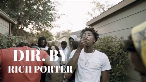 Nba YoungBoy -Thrasher (music video) – rappers.in Radar