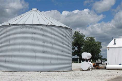 Grain Bin Calculator Circumference at Daniel Pomeroy blog