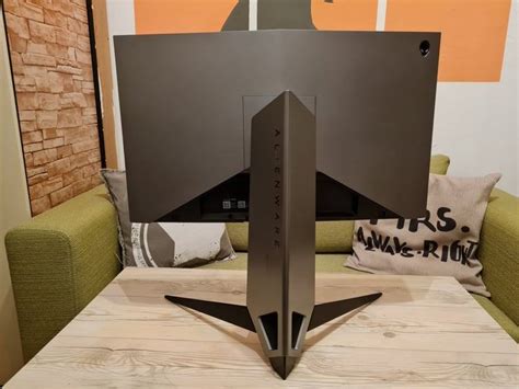 Image result for Alienware 25 Aw2518hf Monitor