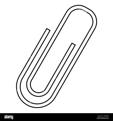 Clip Art Paper Clip