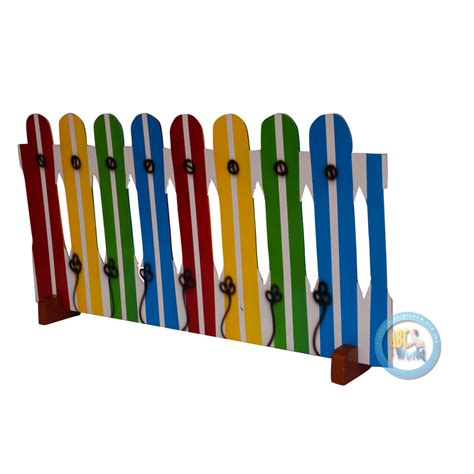 Railing – ABC KIDS WORLD