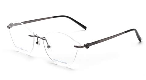 Tommy Hilfiger TH 6225 Rimless Frame