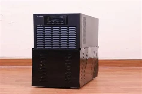 Industrial UPS System & Online UPS Manufacturer | Binary Engg