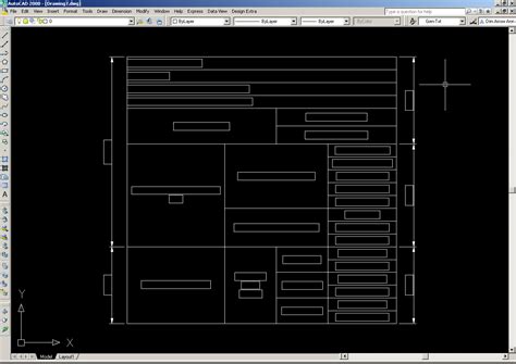 Cad Lisp and Tips: Tip : Quick Text