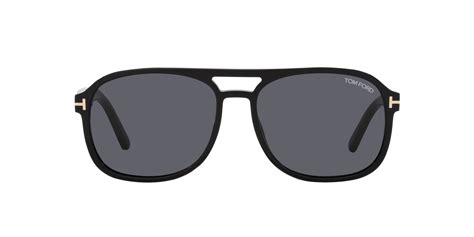 Tom Ford Man Acetate Sunglass