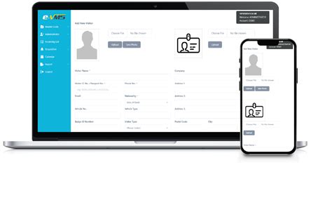 Image result for VMS Visitor Management System