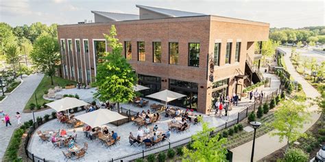 The Bowl at Ballantyne - Cooper Carry