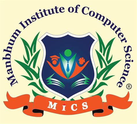 MANBHUM INSTITUTE OF COMPUTER SCIENCE