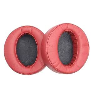 ATORSE® Replacement Ear Pads Ear Cushions for Sony Mdr-Xb950Bt Mdr ...