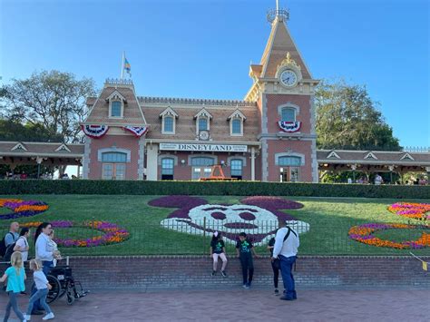 Disneyland Magic Key | Disney Park Nerds