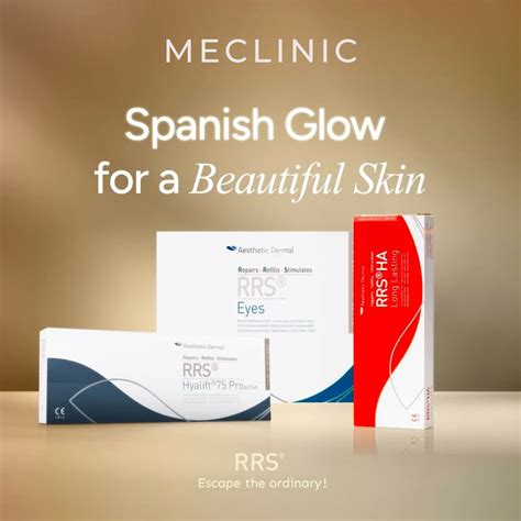 Le Spanish Glow : Eclat, Hydratation et Lifting - Meclinic