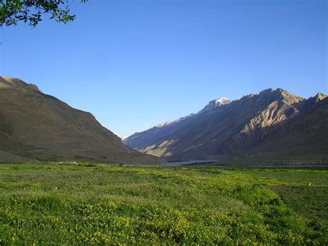 Spiti Weather And Temperature: 2026 Guide For All Seasons