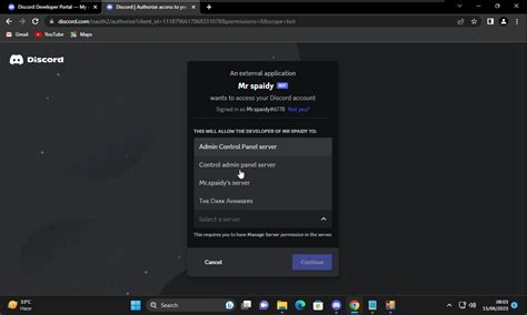 How to hack windows computer by android | How discord trojan works in ...