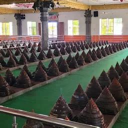 Devi Ashramam - Hindu temple - Srikakulam - Andhra Pradesh | Yappe.in