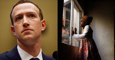 A 17-Year-Old Girl Was Sold By Her Father On Facebook, And The Company ...