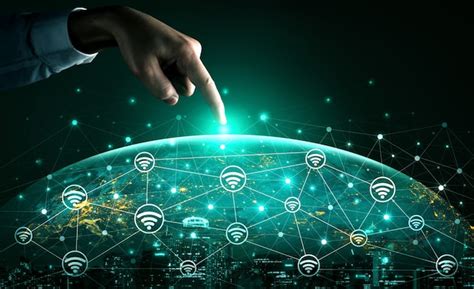 Internet Communication Technology 的图像结果