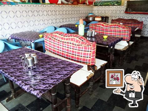 Andhra Meals Hotel, Hyderabad - Restaurant menu, prices and reviews